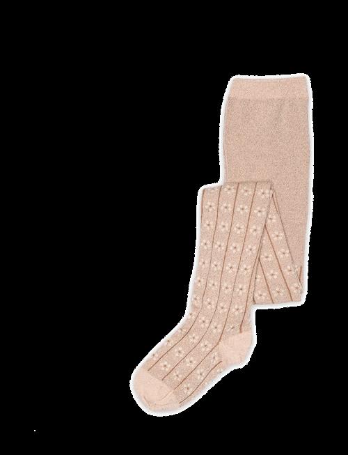 mp Denmark | Oline Glitter Tights | 56/62