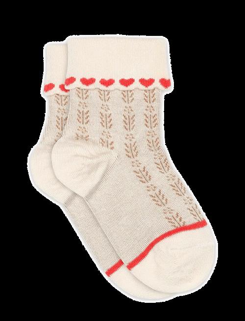 mp Denmark | Klara Short Socks | 33/36