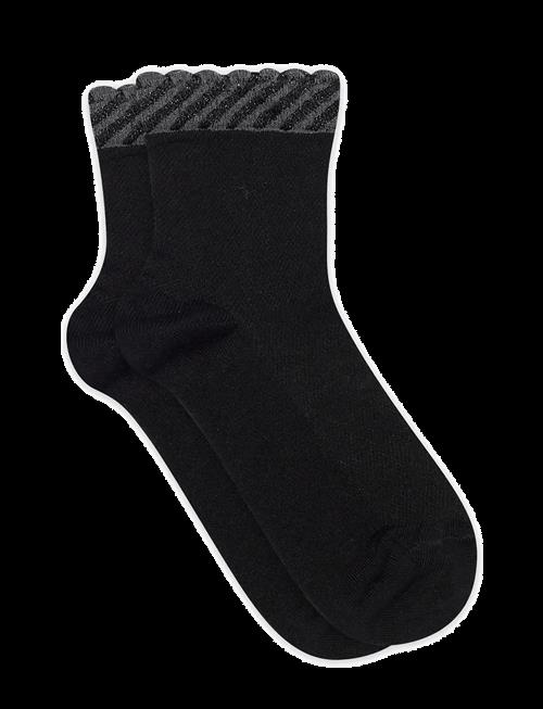 mp Denmark | Dina Short Socks | 37/39