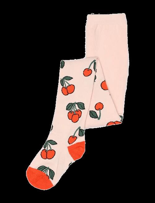 Melton | Cherries Tights | 80/86