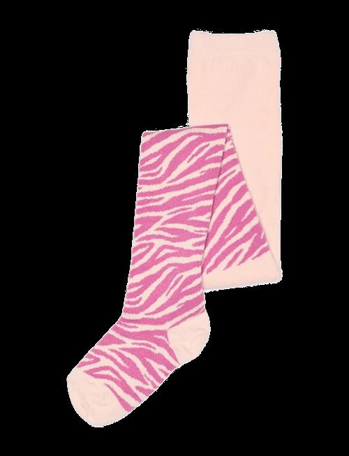 Melton | Zebra Tights | 86/92