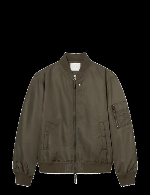 WOOD WOOD | Wwpoul Bomber Jacket 25338 | XXL