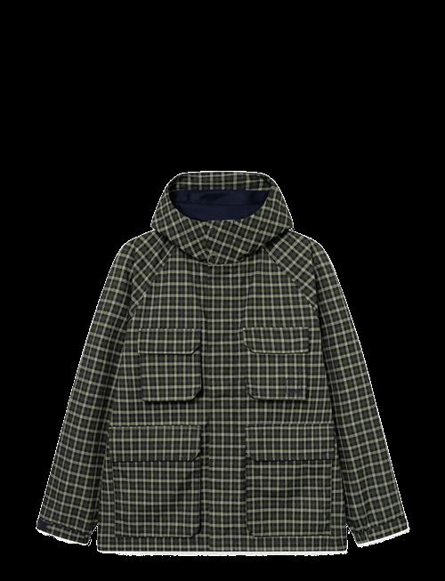 WOOD WOOD | Wwpete Jacket 25368 | M