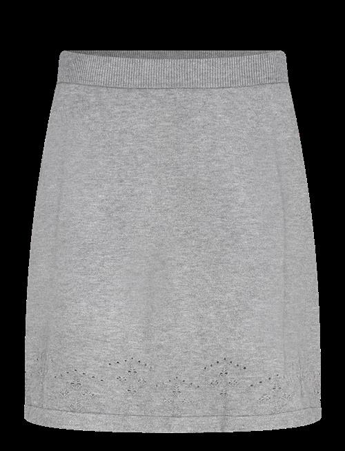 FREE/QUENT | Skirt From Freequent In A Soft, Fine-Knit Material. The Skirt Has A Short Silhou | M