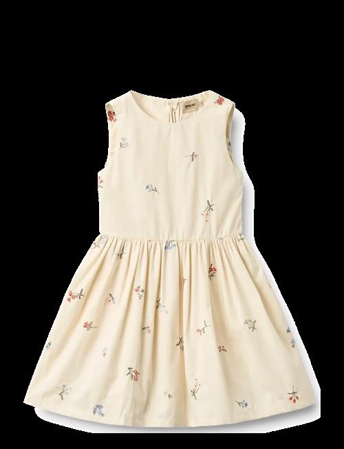 Wheat | Dress Thelma | 110