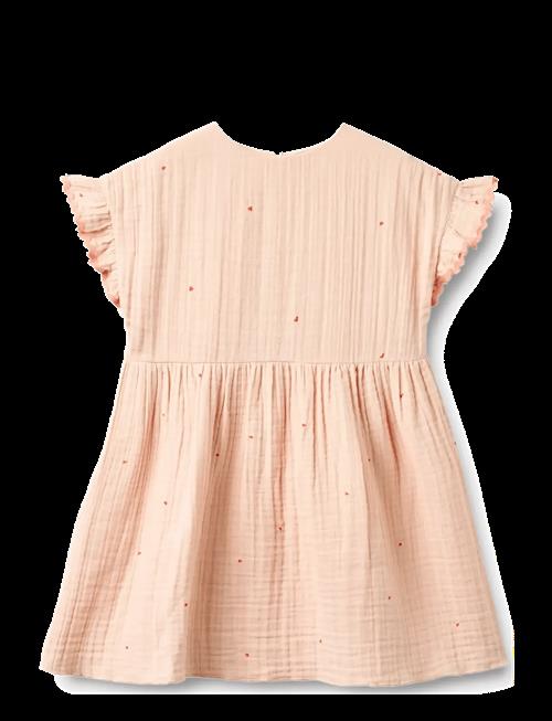 Wheat | Dress Lace Thit | 116