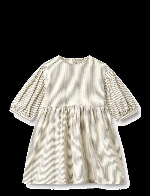 Wheat | Dress 3/4 Sleeve Magda | 98