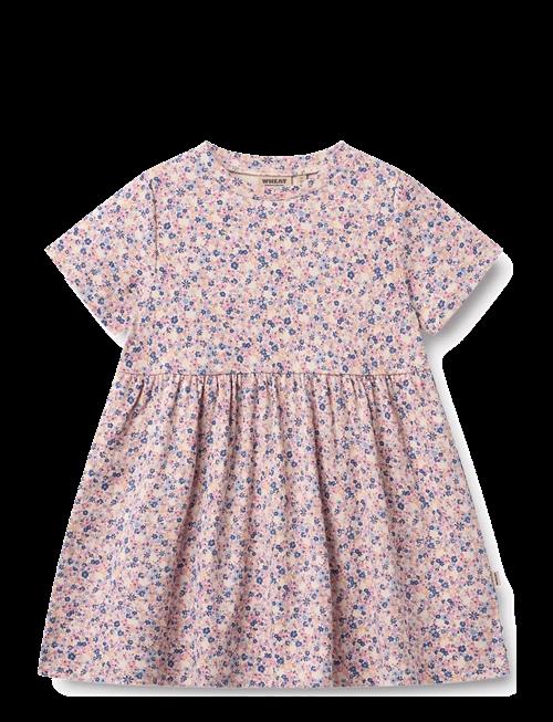Wheat | Jersey Dress Anna | 98