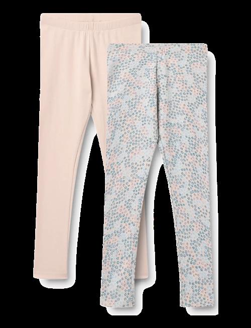 Wheat | 2 Leggings Jules | 110