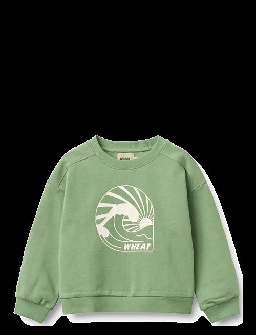 Wheat | Sweatshirt L/S Breeze | 116
