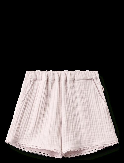 Wheat | Shorts Lace Eileen | 128
