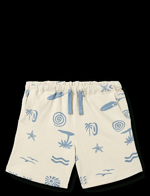 Wheat | Jersey Shorts Kalle | 152