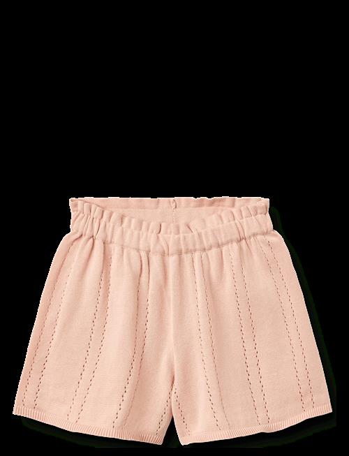Wheat | Knit Shorts Irma | 110