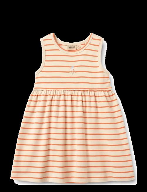 Wheat | Jersey Dress Martha | 140