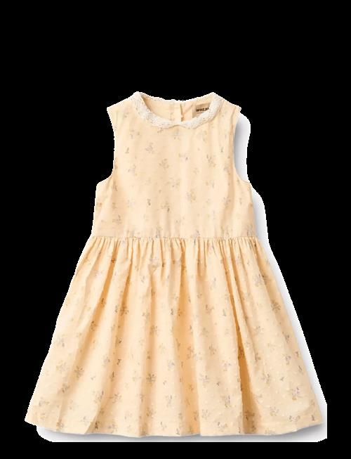 Wheat | Dress Elma | 98
