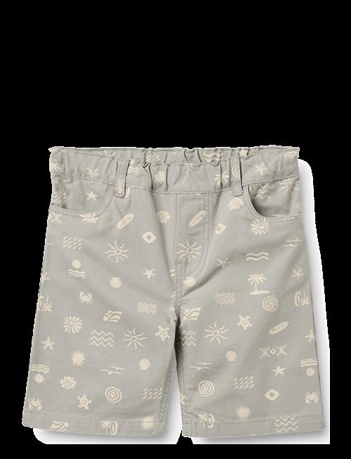 Wheat | Shorts August | 128