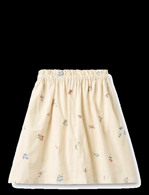 Wheat | Skirt Nora | 116