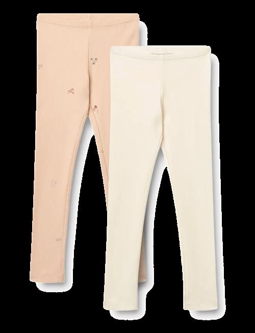 Wheat | 2 Leggings Jules | 122