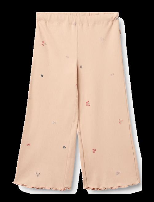 Wheat | Jersey Pants Ela | 110