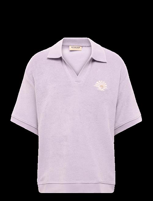 Wheat | Polo T-Shirt Marlo | 122