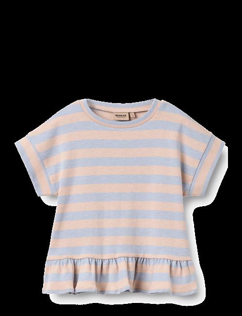 Wheat | T-Shirt S/S Marie | 110