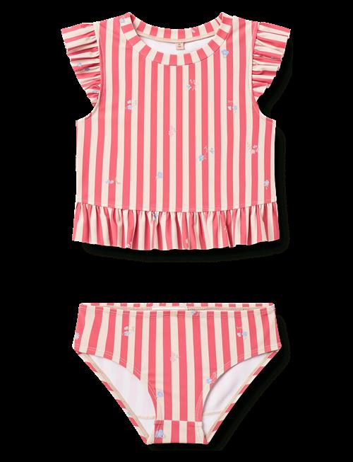 Wheat | Swim Set 2-Piece Alma | 98
