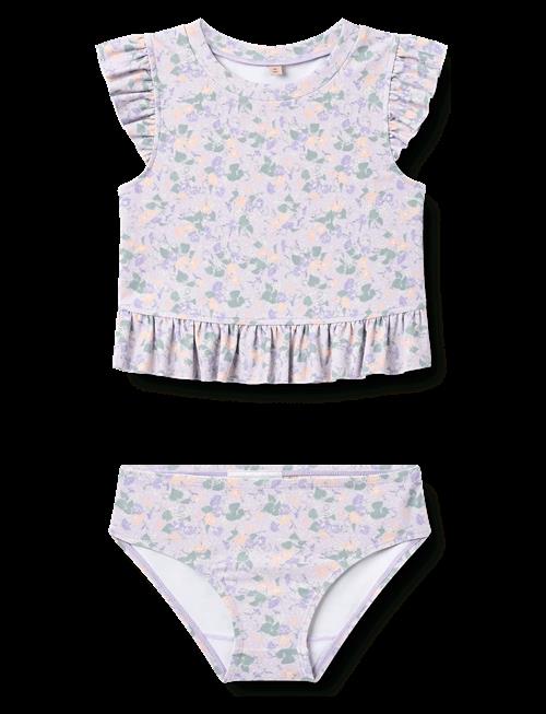 Wheat | Swim Set 2-Piece Alma | 92