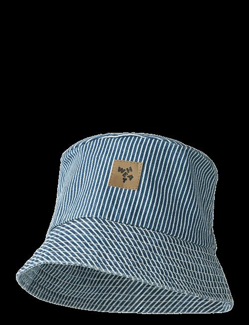 Wheat | Bucket Hat Charlie | 6-8Y