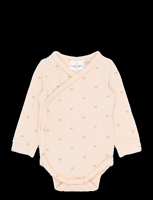 The New | Tnsbnova L_S Wrap Body | 68