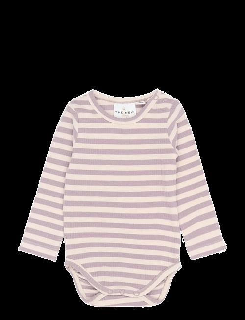 The New | Tnsbfro L_S Rib Body | 68