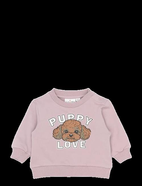 The New | Tnsbselena Sweatshirt | 92
