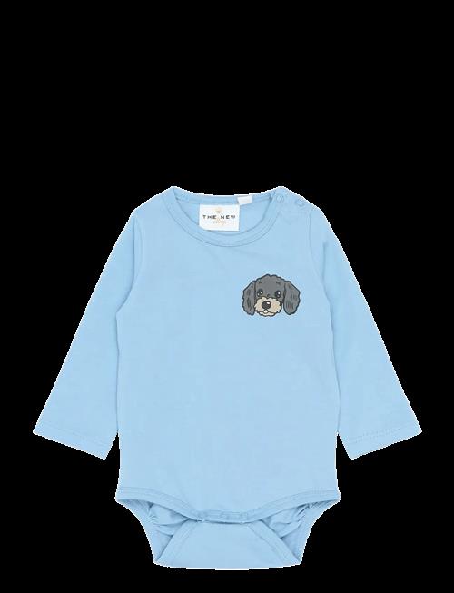 The New | Tnsbscottie L_S Body | 62