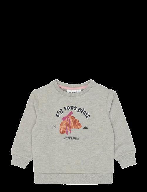 The New | Tnstsolvej Sweatshirt | 98