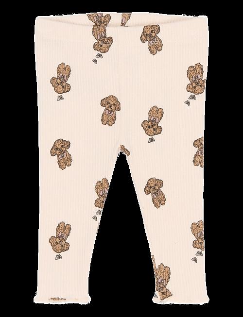 The New | Tnsbsona Rib Leggings | 56