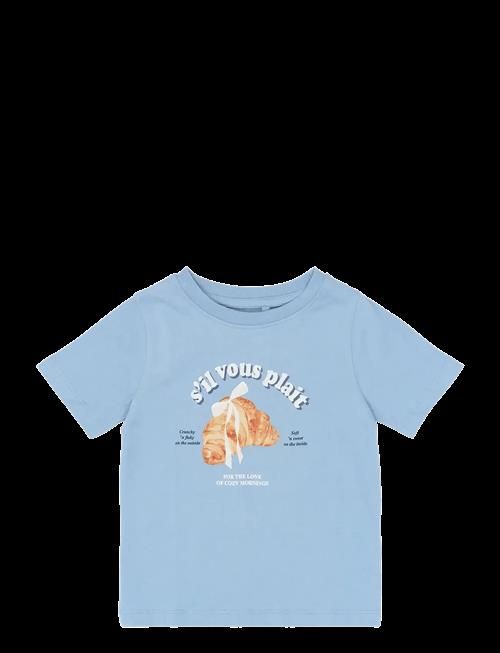 The New | Tnstsol S_S Tee | 98