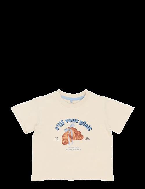 The New | Tnstsol S_S Tee | 110