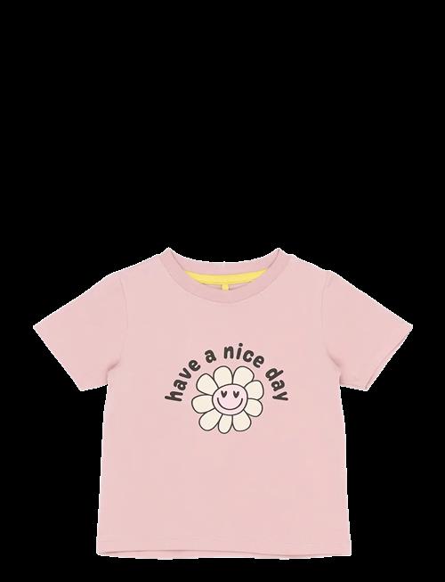 The New | Tnstsille S_S Tee | 104