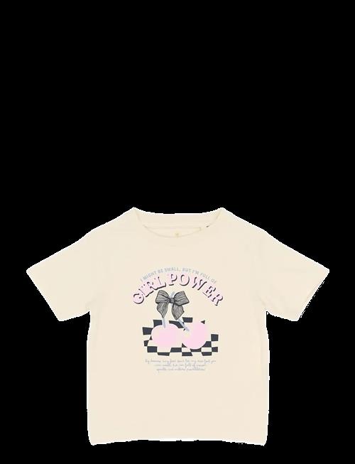 The New | Tnstserena S_S Tee | 98