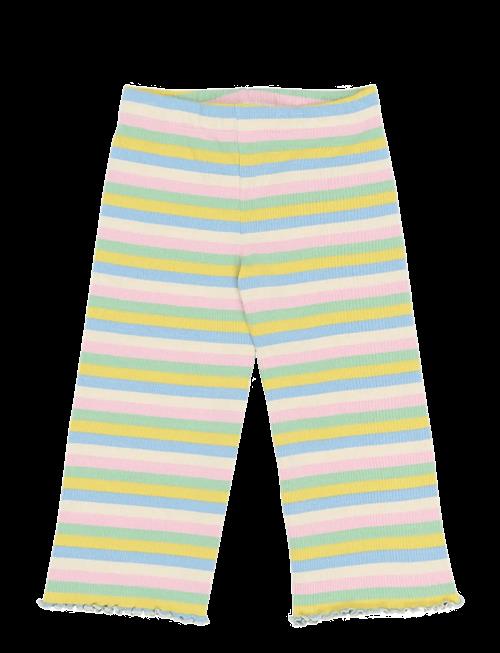 The New | Tnstsofia Wide Rib Pants | 104