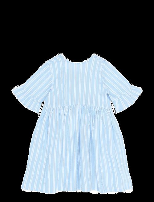 The New | Tnstsiri S_S Dress | 104