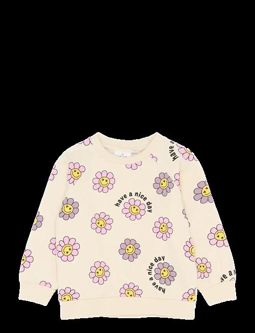 The New | Tnstsaga Sweatshirt | 104