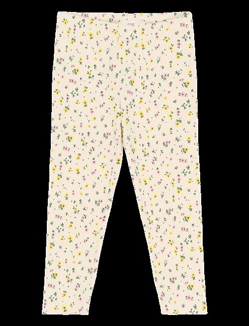 The New | Tnstselma Rib Leggings | 110
