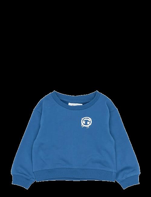 The New | Tnstsamson Os Sweatshirt | 104