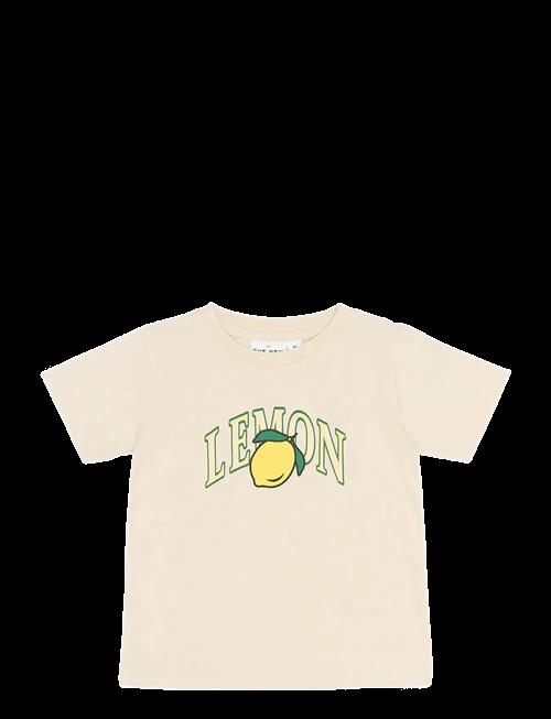 The New | Tnstshelly S_S Tee | 104