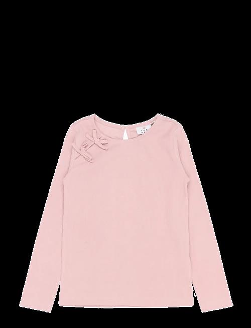 The New | Tnsigga L_S Rib Tee | 110/116