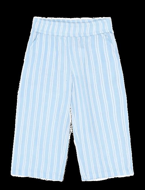 The New | Tnstsiri Loose Pants | 110