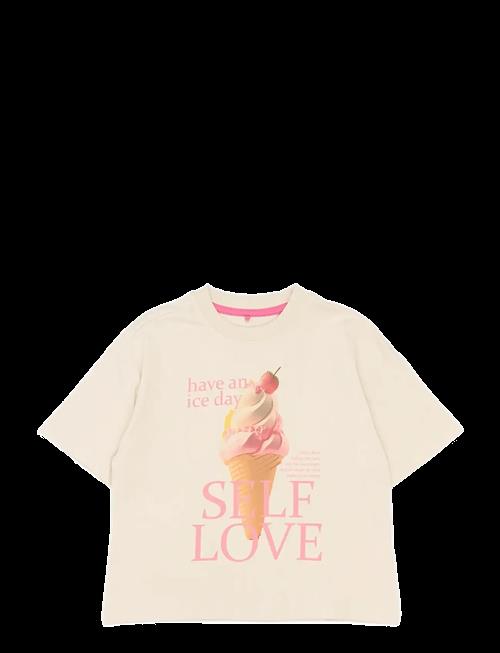 The New | Tnsuzan Os S_S Tee | 146/152