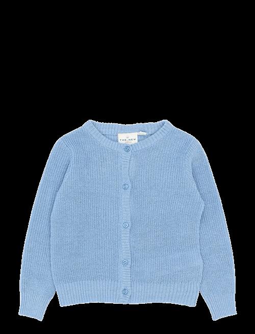 The New | Tnstsolei Glitter Knit Cardigan | 110