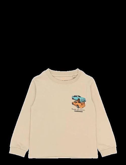 The New | Tnstsutton L_S Tee | 104