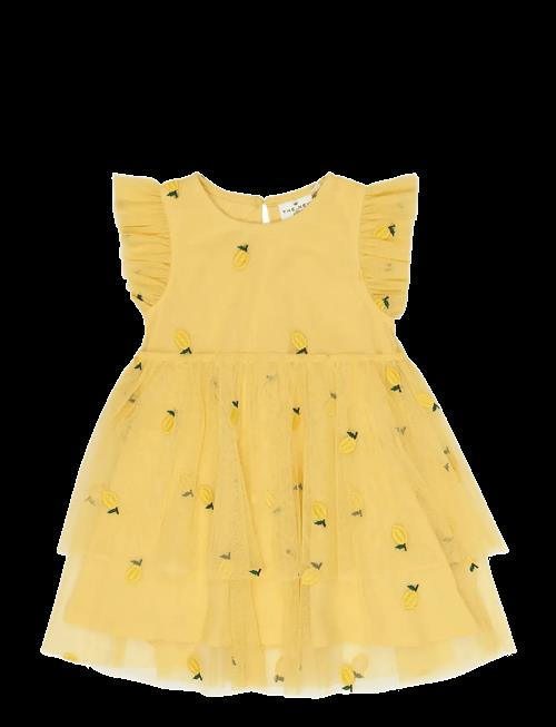 The New | Tnstsvea S_L Dress | 98